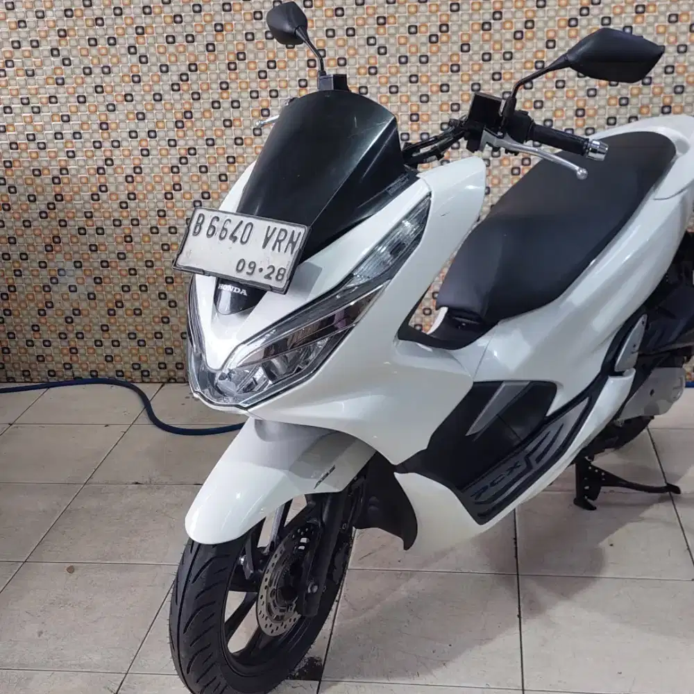Honda pcx 150 abs 2018 dp 2jt