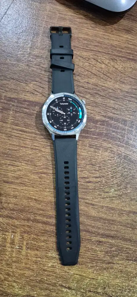 Huawei Watch GT 5