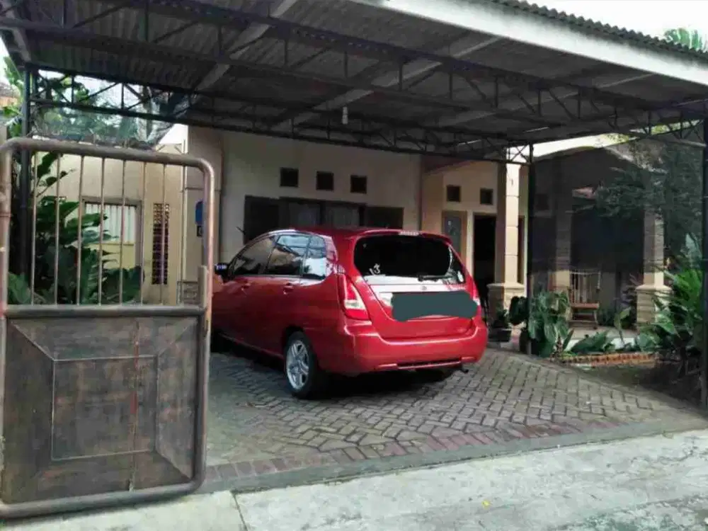 Rumah Dan Kos jl Sarangan Atas, Lowokwaru, Malang