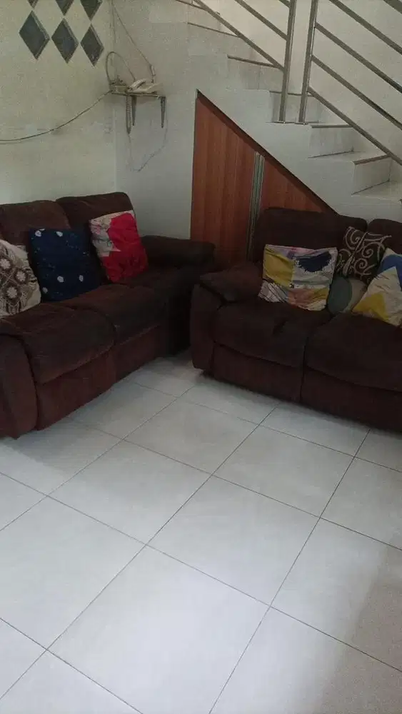 Sofa recliner 5 seat