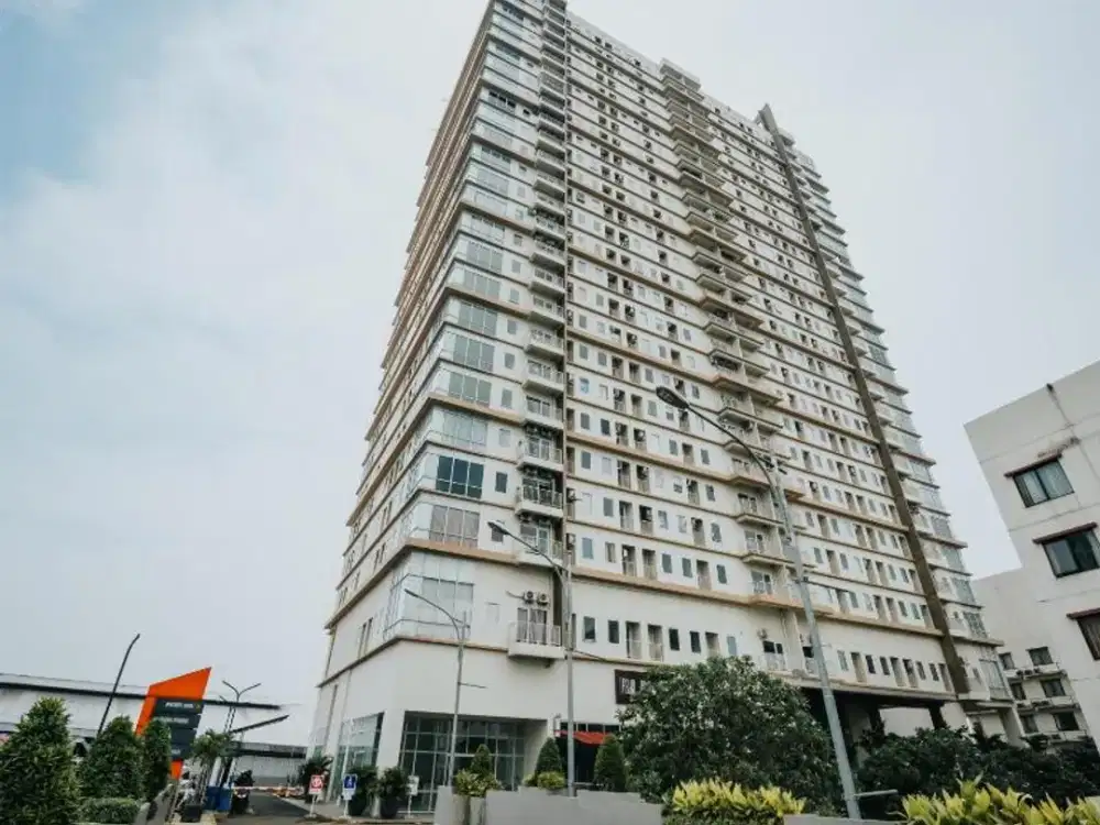 Disewakan Aparteman Taman Sari Mahogani di Karawang Barat