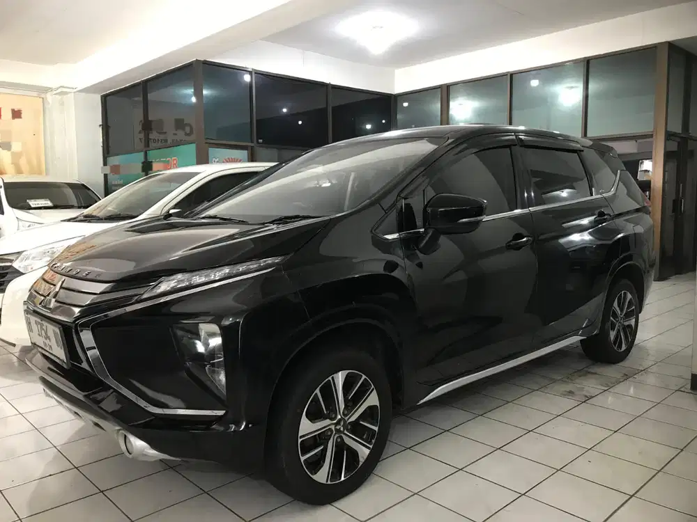 Mitsubishi Xpander 2019 Bensin