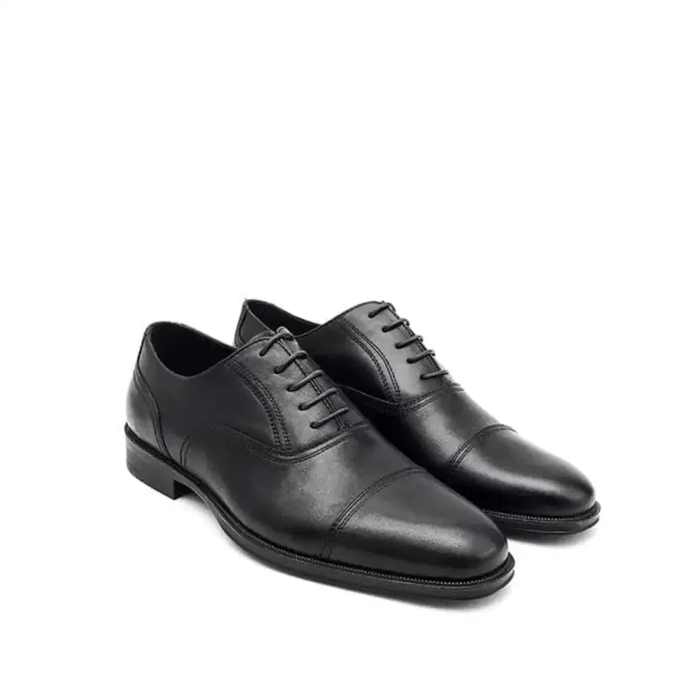 Size 43 sepatu kulit mario minardi eco venesia original