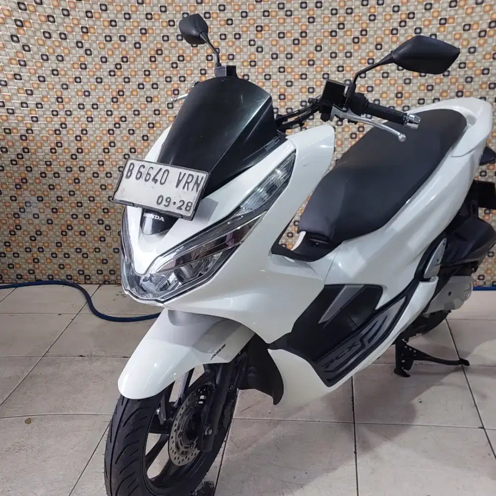 Honda pcx 150 abs 2018  dp 2jt