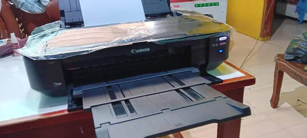Printer A3 Canon PIXMA i6870