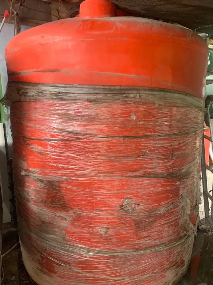 Jual toren air (merek kingkong)