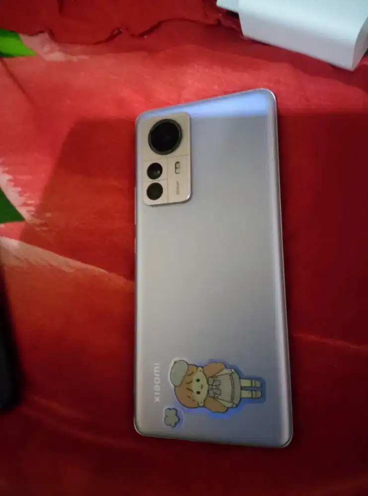 Xiaomi 12 Pro / Mi 12 Pro