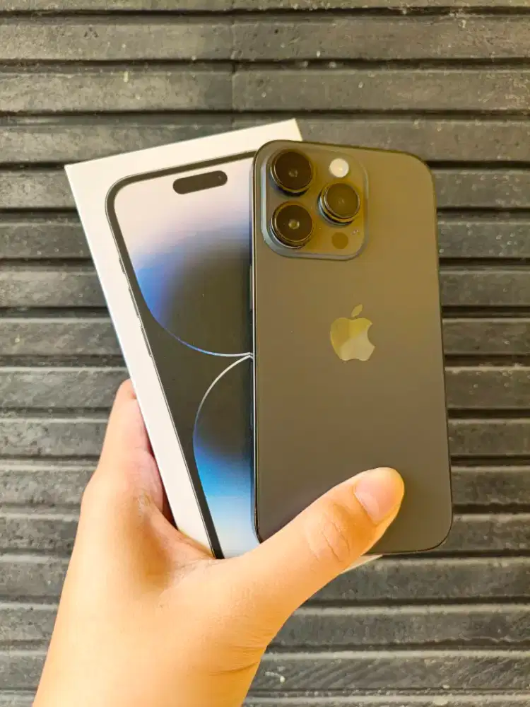 Iphone 14 Pro 128 gb All Operator Like new