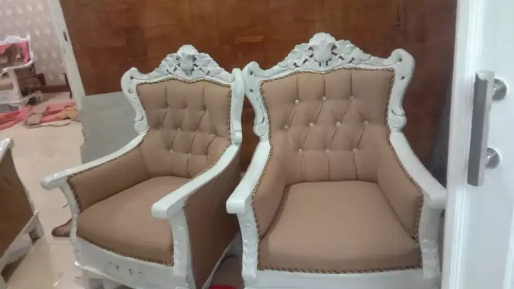 servis sofa panggilan