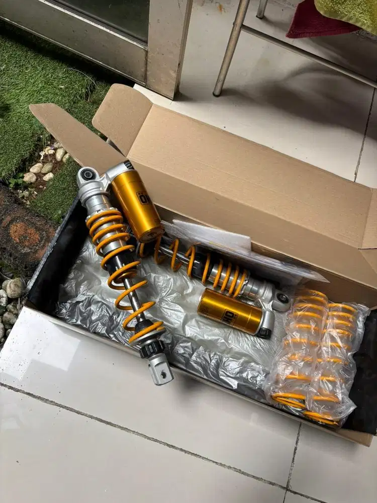Per shock absorber bekas yamaha X max YA 241  honda Adv bisa