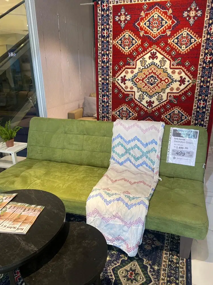 jual sofabed murah informa/selma