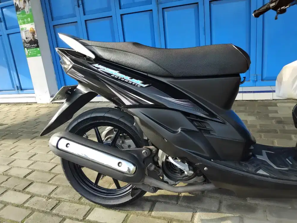 MIO ISTIMEWA MAGELANG KOTA