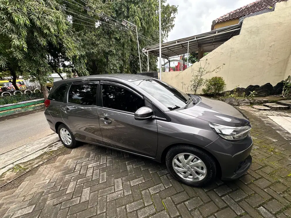 Honda Mobilio 2018 Bensin