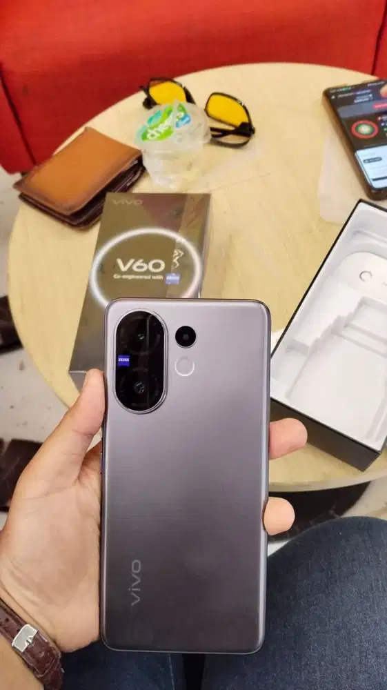 monggo yg mau credit vivo, ckp byr layanan aja 50k, dp/ bungga 0%
