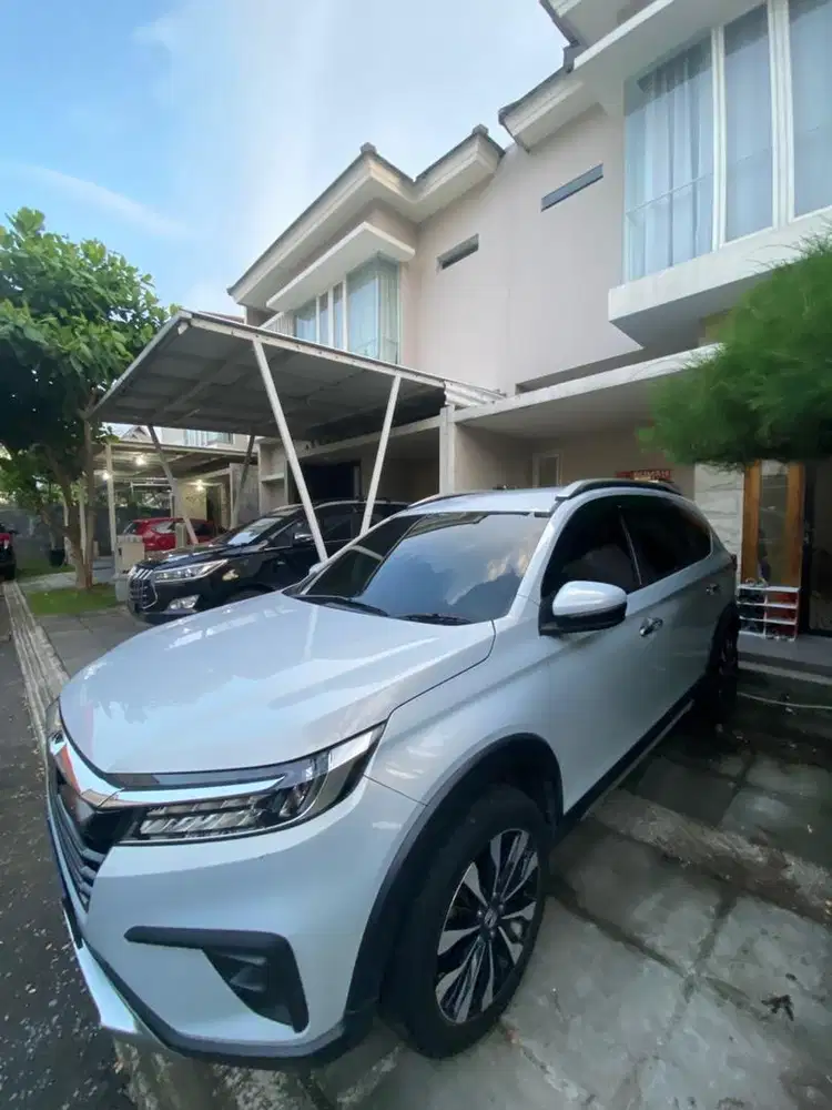 NyewBRV duaribu22 AT