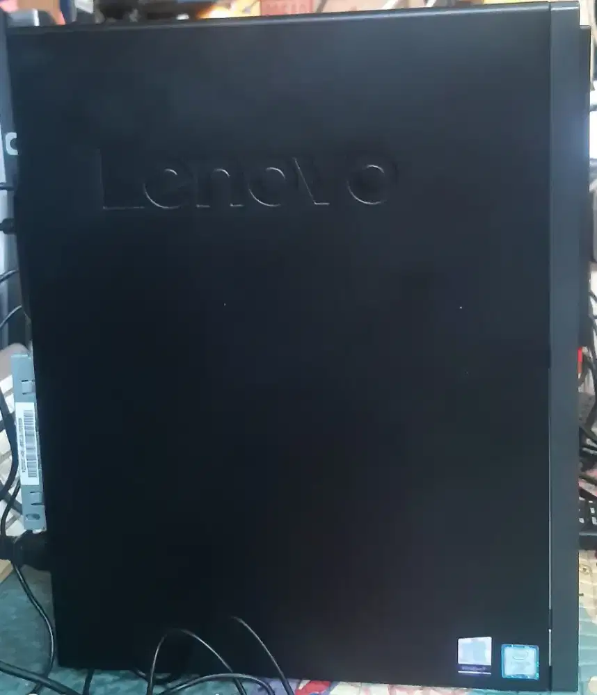 PC Lenovo ThinkCentre 3132