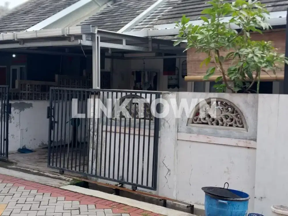 Murah Sekali Harga Nego Rumah di Tanjung Sari Pedurungan