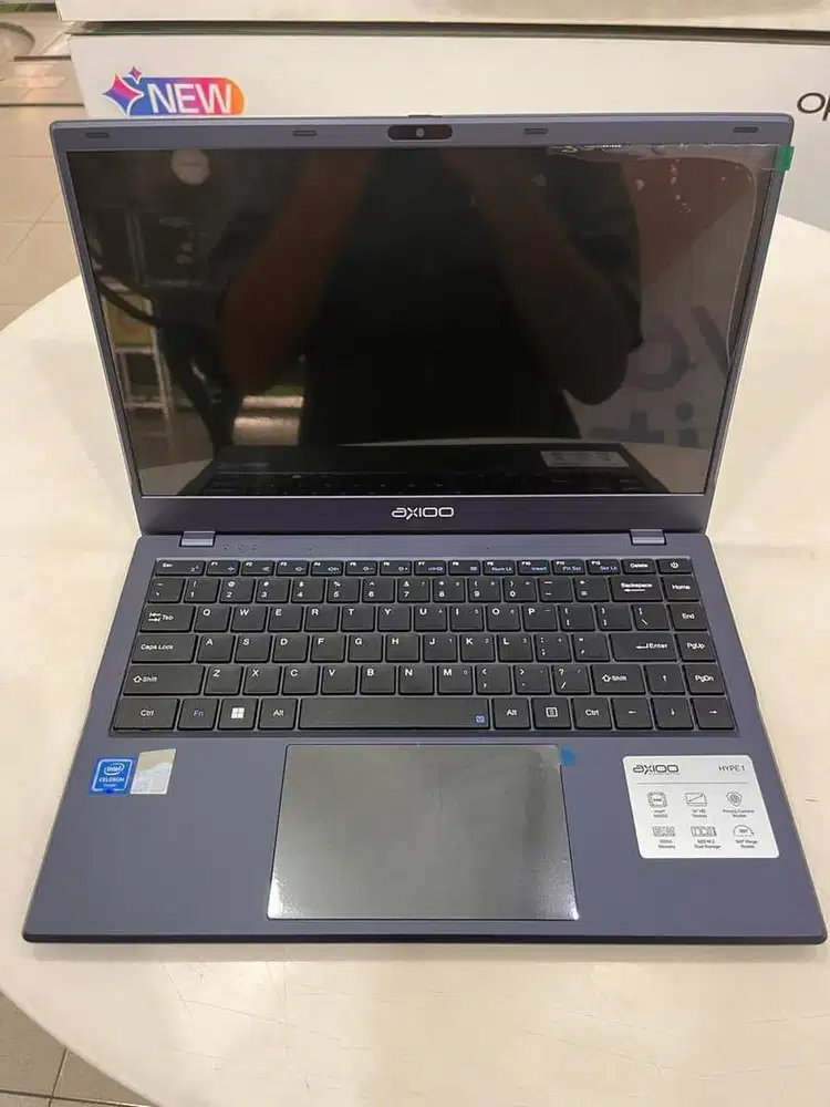 PROMO Laptop Baru || Axioo Cocok untuk pelajar kekinian