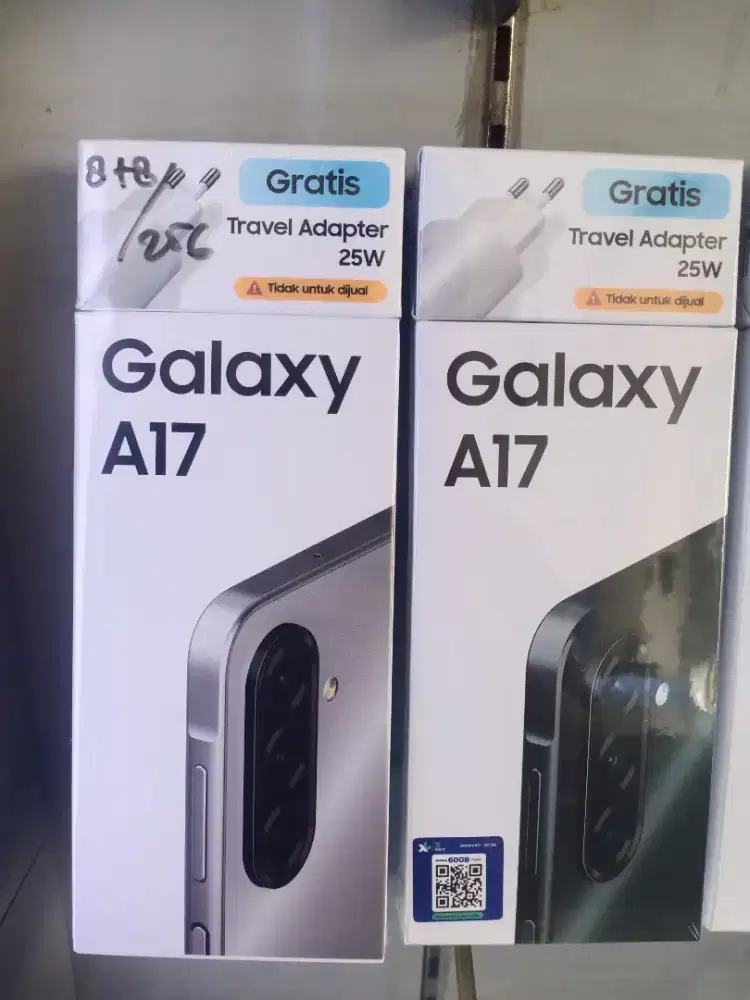 Samsung Galaxy A17 4G