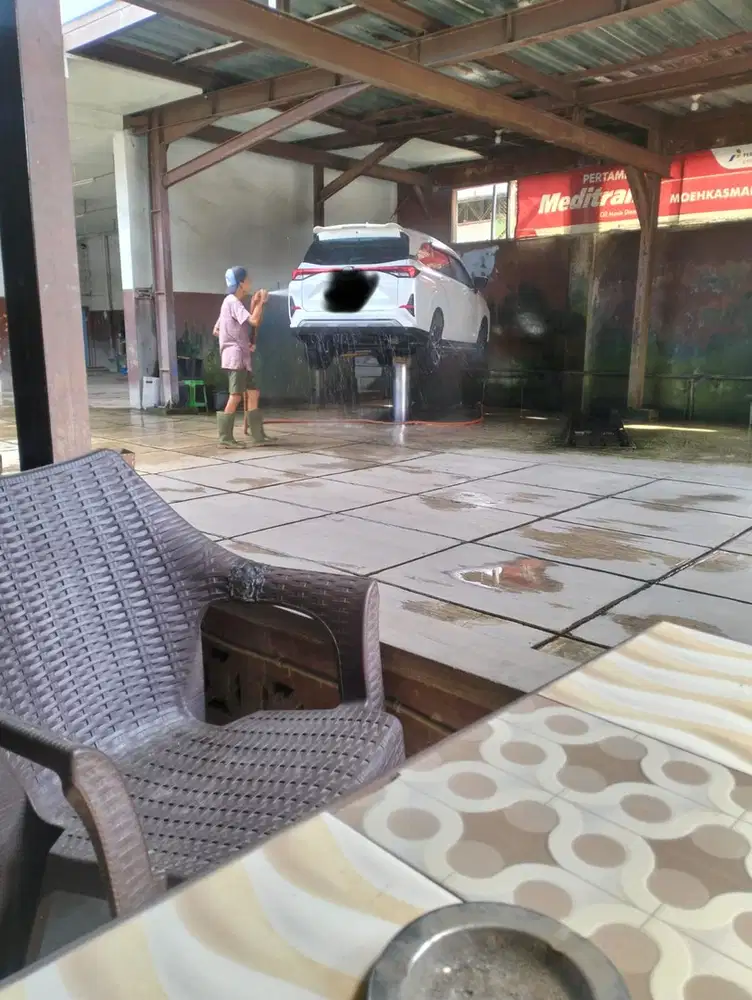 Toyota Avanza 2022 Bensin