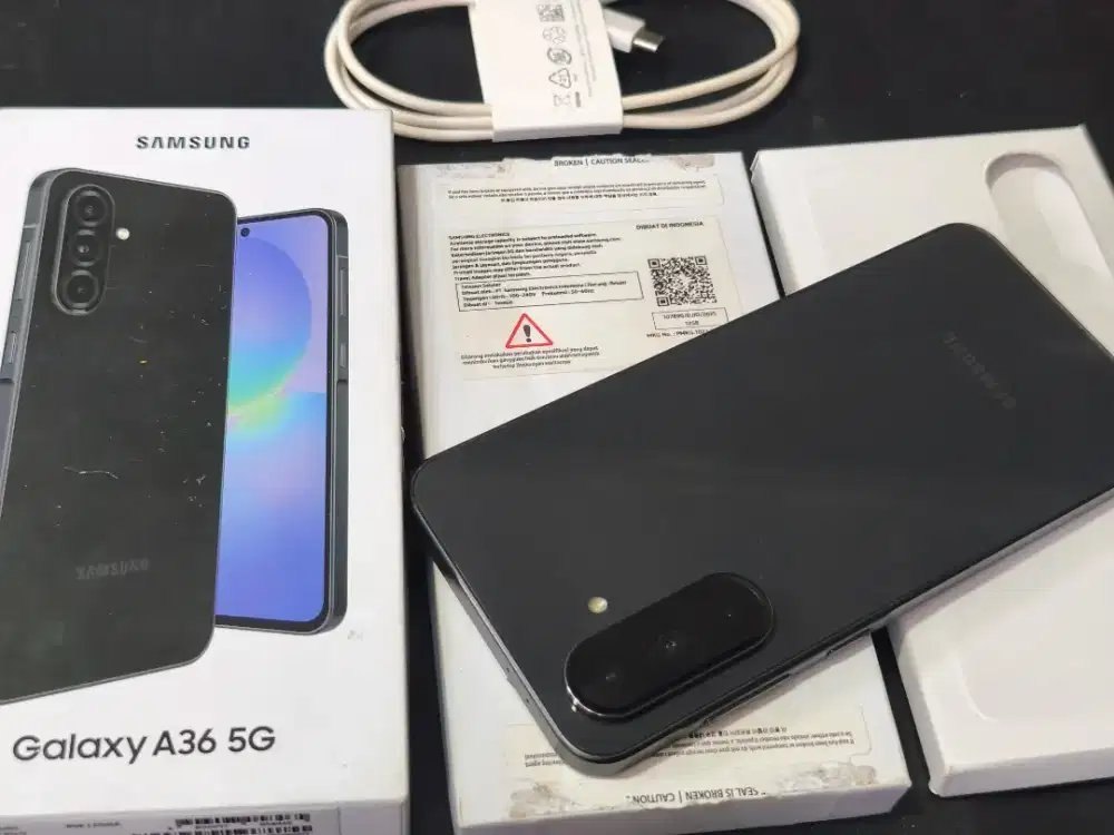 Samsung A36 8/256Gb