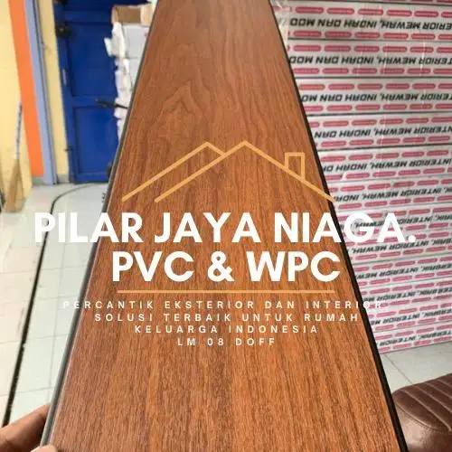 Distributor plafon pvc