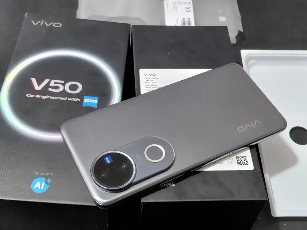 Vivo V50 5G 12/256Gb