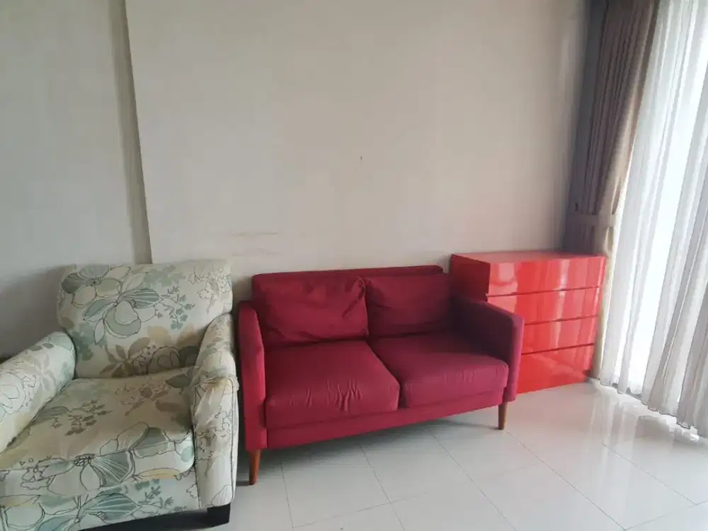 Disewakan 2Br Apartemen The Lavande Residences Furnished