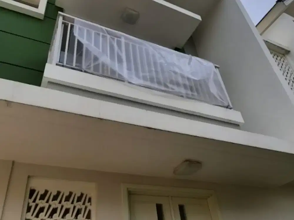 Rumah Disewakan di Summarecon Bandung Minimalis