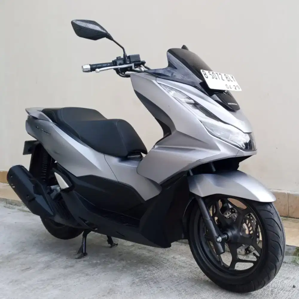 HONDA PCX 160 CBS TAHUN 2024 CASH / KREDIT MURAH DP MULAI 500 RB