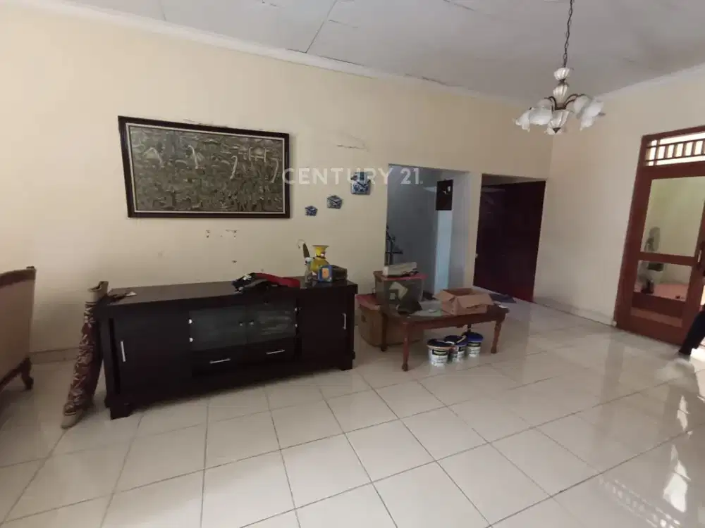 Rumah 2 Lantai Di Duren Sawit Jakarta Timur Dekat Fasilitas Umum