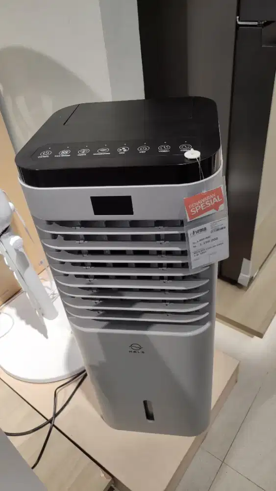 AIR COOLER KIPAS PENDINGIN