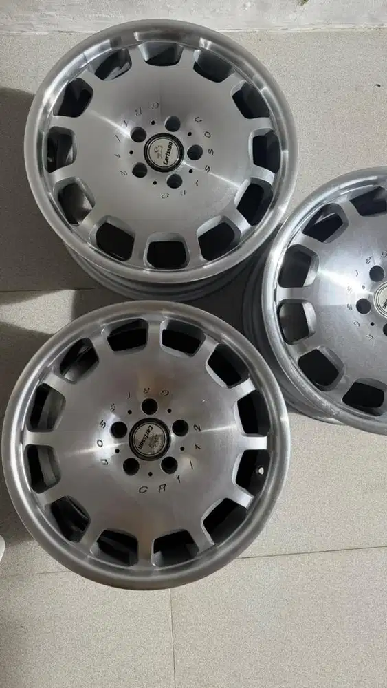 Velg Carsson R18
