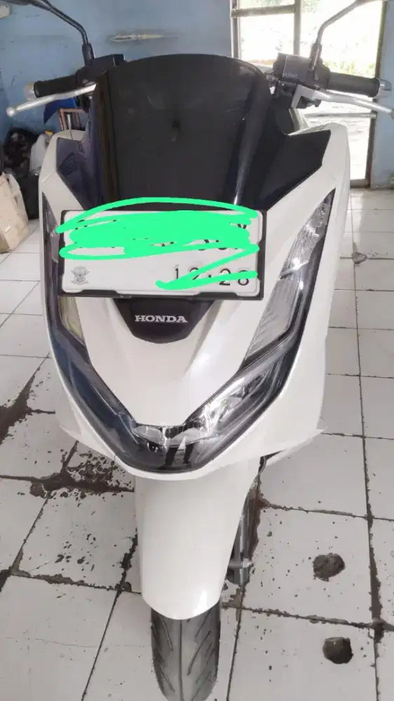 Motor bagus siap pakeee mesin baguss