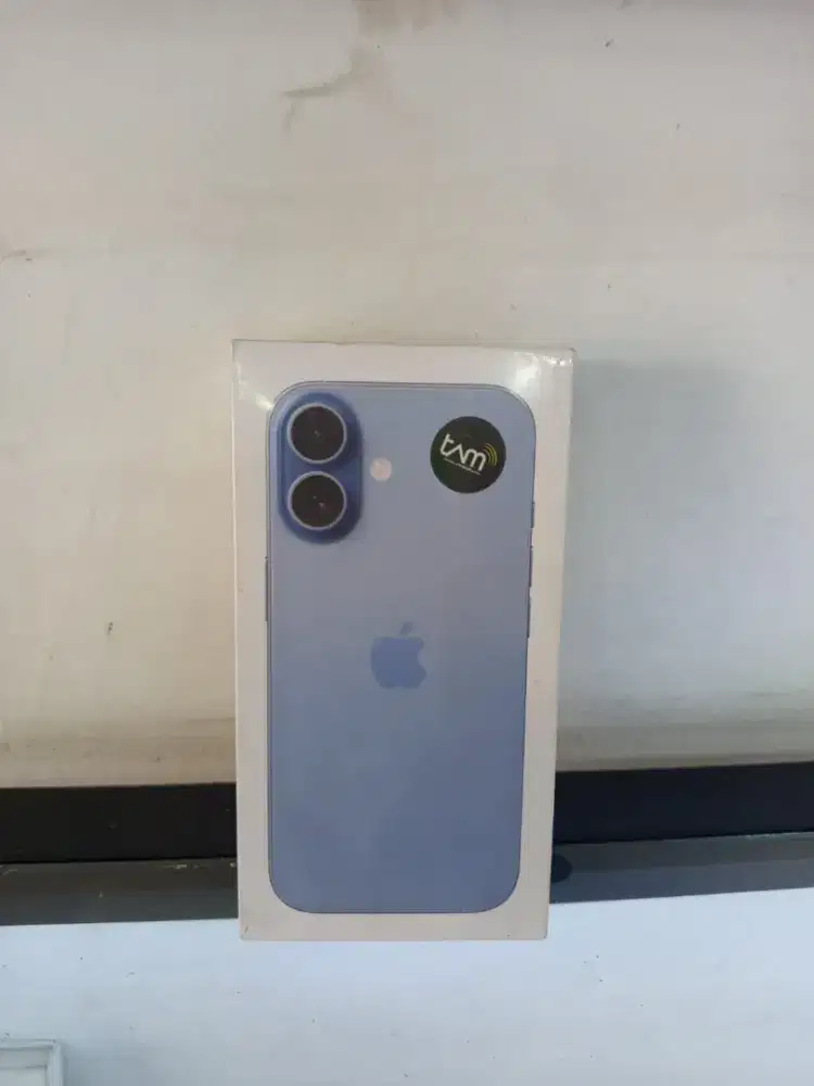 iPhone 16 128 bisa tanpa dp , bunga 0%