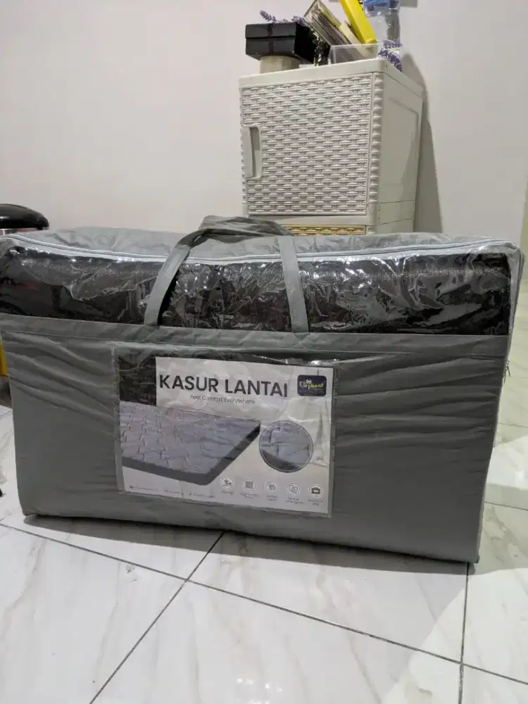 Kasur Lantai Lipat Elephant