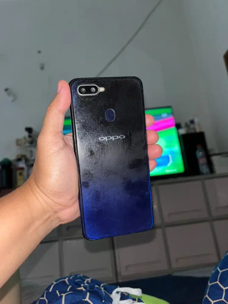 Oppo f9 murah bagus