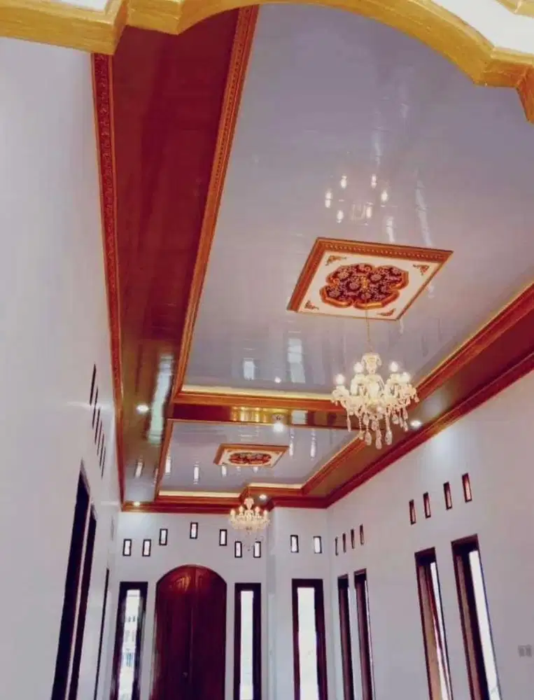 Distributor plafon pvc