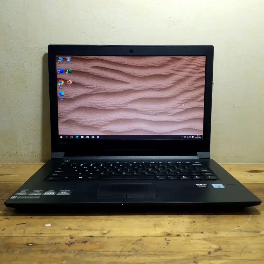 Lenovo core i5-6200u Ram 8 GB SSD 256 GB Dual VGA AMD Radeon R5 M430