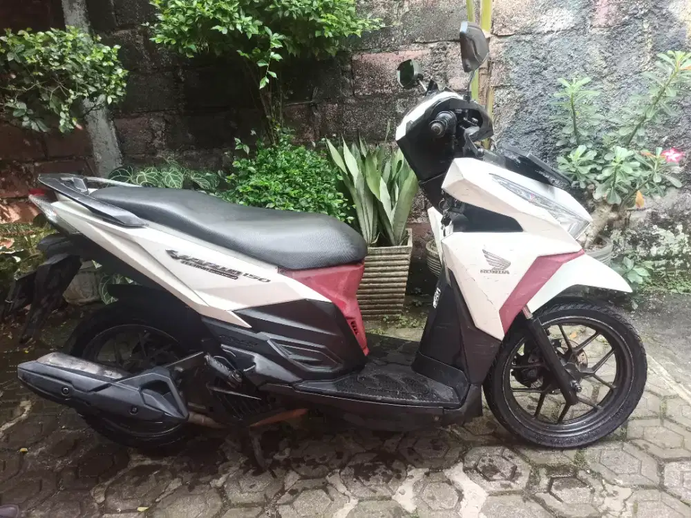 Vario LED 150 2016