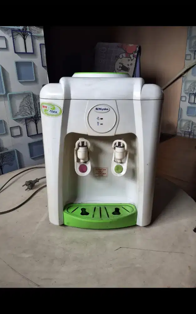 Jual Dispenser Miyako WD 290 PHC