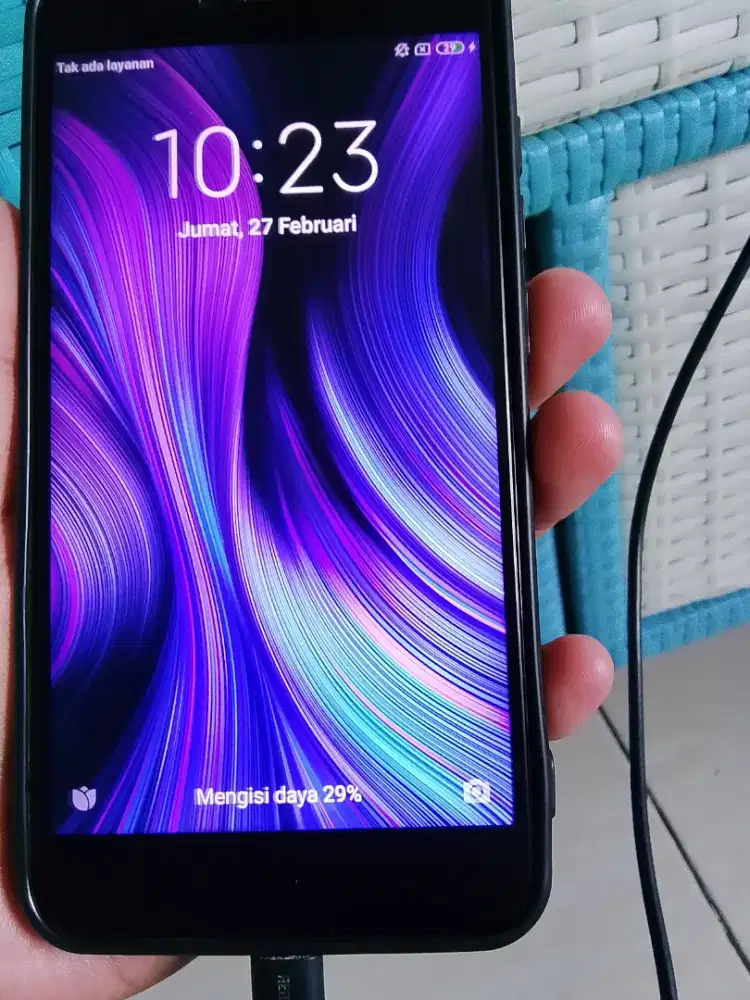 Bismilla..siapa tw ad rizkinya..jual hp xiomi note 5a