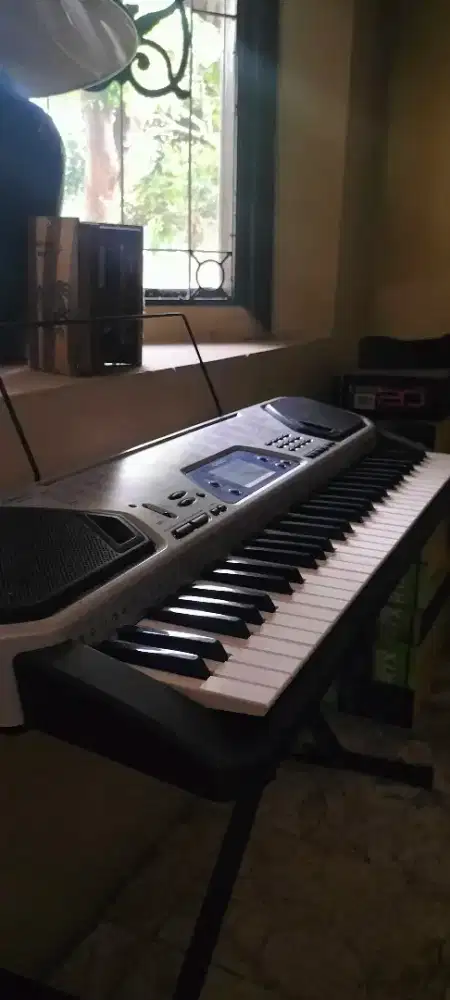 FOR SALE ‼️ KEYBOARD (BISA NEGO GAN)