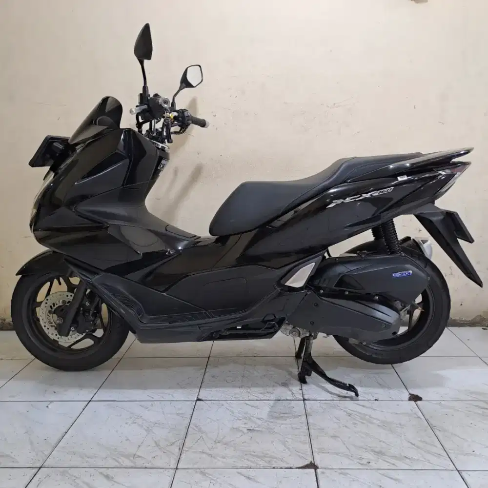 Honda PCX 160 CBS 2023 orisinil