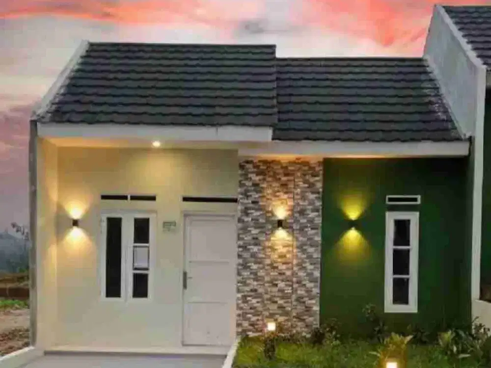 Rumah Subsidi Paling Strategis