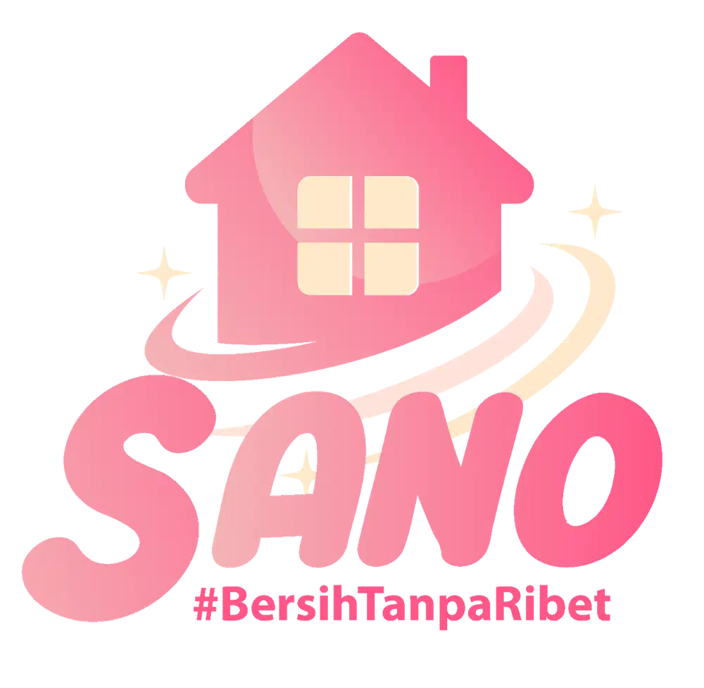 JABODETABEK Lowongan Kerja Cleaning Service - Jasa Bersih Sano