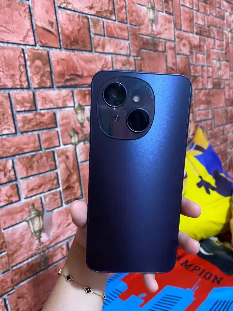 Tecno spark go 1 ram 4+4/64