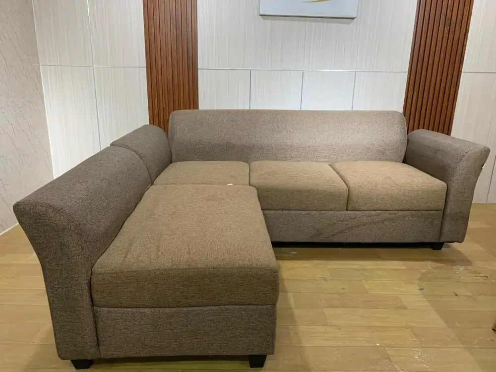 Sofa Minimalis/Type Tulip /Alifio