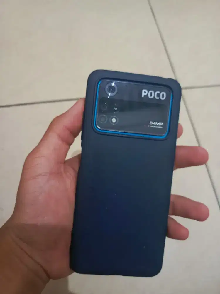 Poco M4 pro JUAL CEPAT