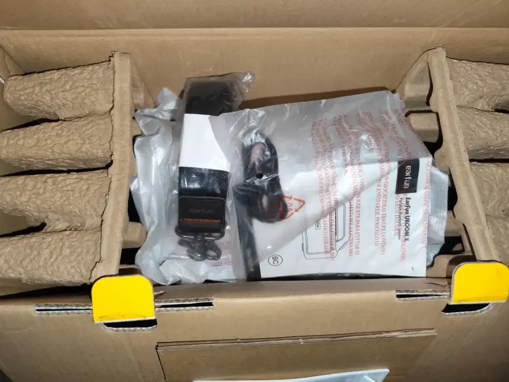 speaker bluetooth earfun u boom x